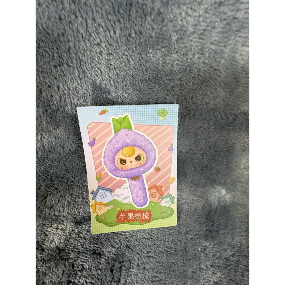 Baby Three BB3 Comb Your Hair Brush Blind Box CurePlaneta Open Bottom To Verify - Picture 12 of 16